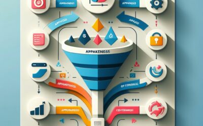 Guide of a Sales Funnel and How it Affects Marketing