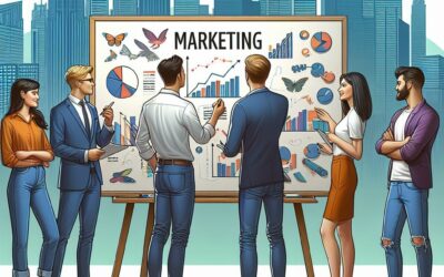 Best affiliate marketing methods to make money in 2024